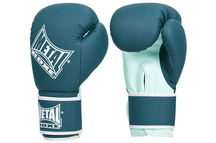 Boxing gloves, Training - MB200, Metal Boxe