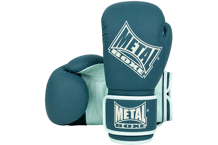 Boxing gloves, Training - MB200, Metal Boxe