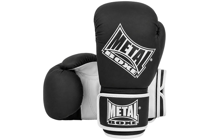 Boxing gloves, Training - MB200, Metal Boxe