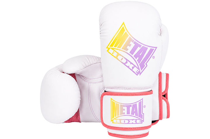 Boxing gloves, Training - MB200, Metal Boxe