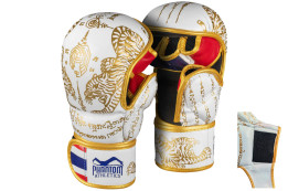 MMA gloves, Muay Thai Collection – Limited Edition, Phantom Athletics (faded)