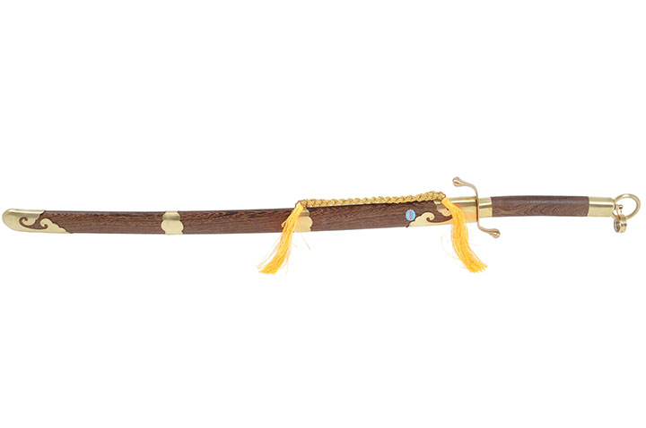 Sabre Chen Jian Wang Inox - Semi Flexible