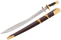 Double Sanhuang - Rigid