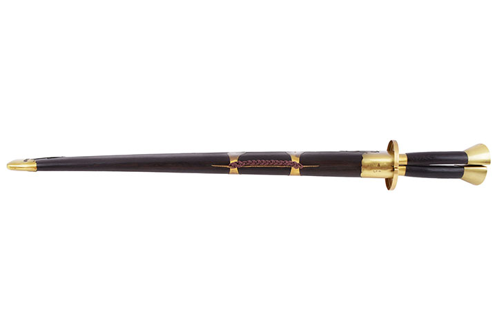 Double Sanhuang - Rigid