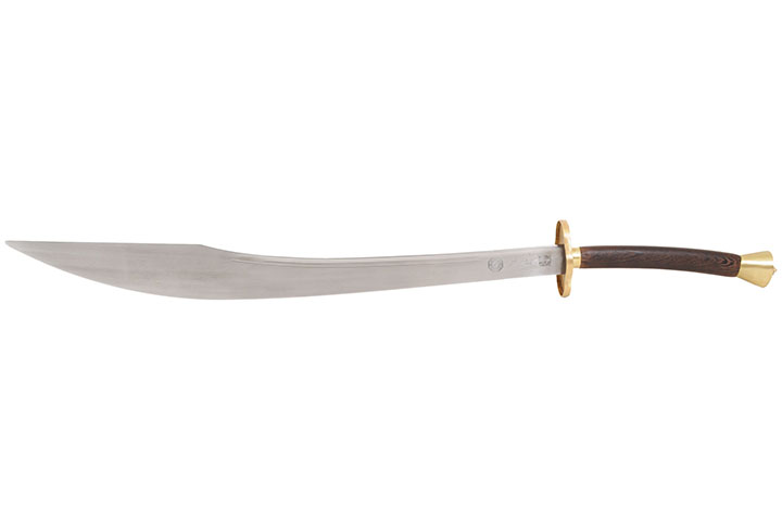 Sabre Bagua Oxtail - Semi flexible
