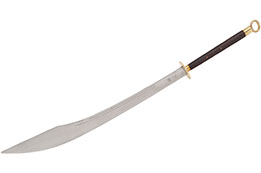 Sabre Bagua Qiankun - Semi Rigide/Rigide