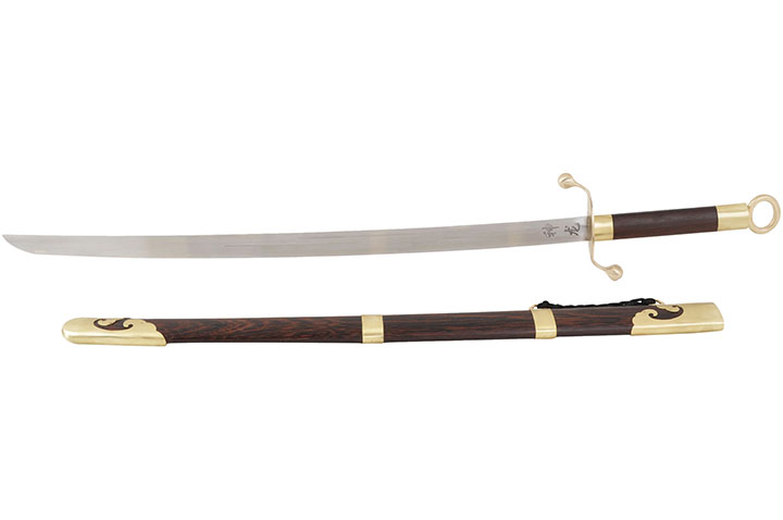 Sabre Tai Chi Style Chen - Semi Rigide/Rigide