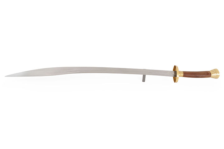 Sabre Sanhuang Inox, Taiji - Rigide