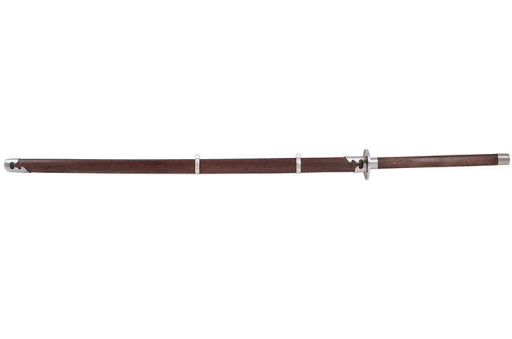 Sabre Miao, Silver Swallow - Forge LK Chen