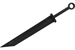Sabre Overlord, Polipropileno