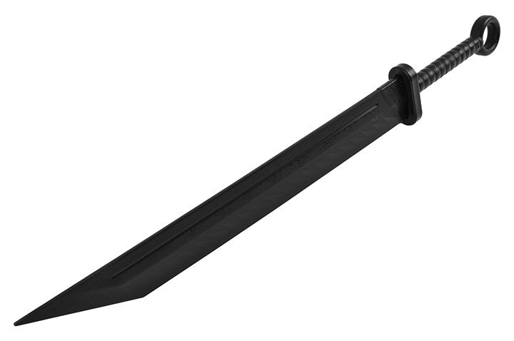 Sabre Overlord, Polipropileno
