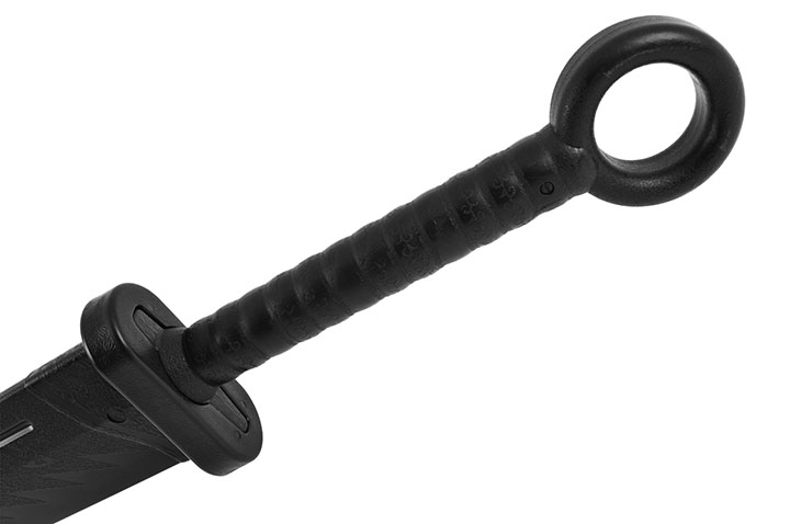 Overlord sword, Polypropylene