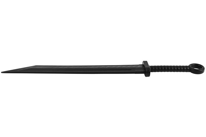 Sabre Overlord, Polipropileno