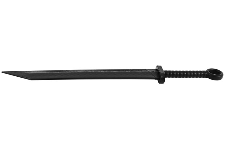 Sabre Overlord, Polypropylène
