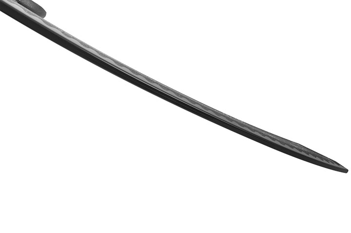 Sabre Da Dao, Polypropylène
