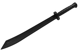 Sable Hong Jun, Polipropileno