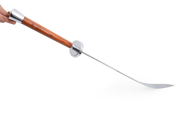 Sable Bagua - Semi Flexible/Flexible