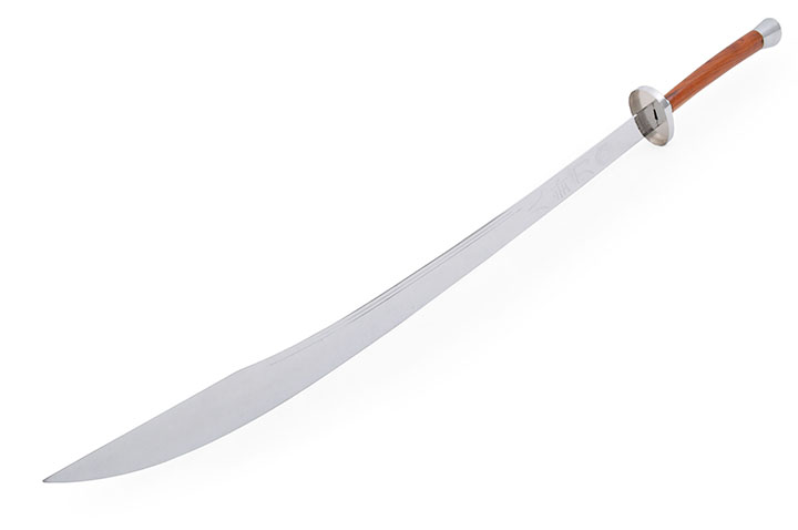 Sabre Bagua - Semi Flexível/Flexível