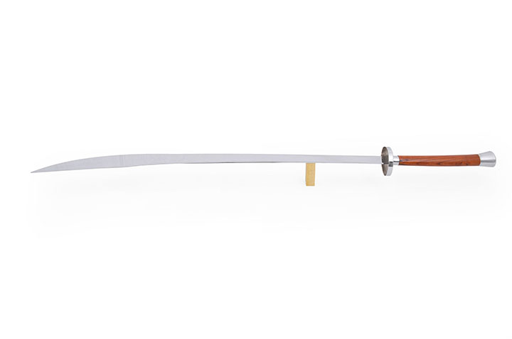 Bagua Broadword - Semi Flexible/Flexible