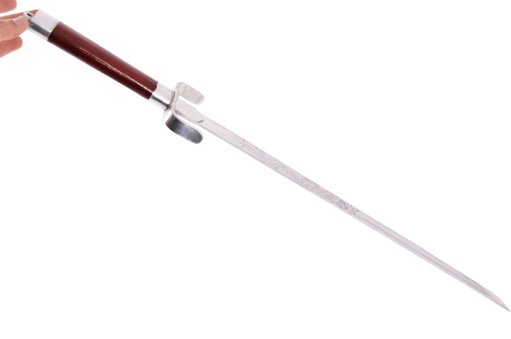 Guom Saber, Viet Vo Dao