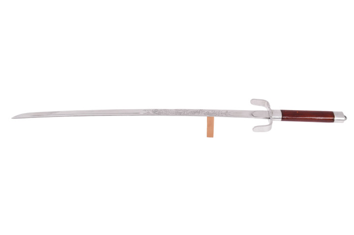 Sable Guom, Viet Vo Dao