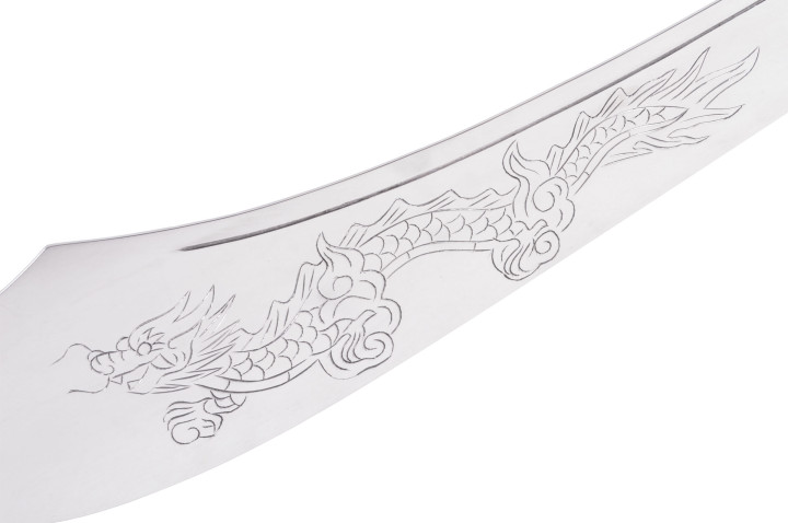 Sabre Viet Vo Dao & Nan Dao