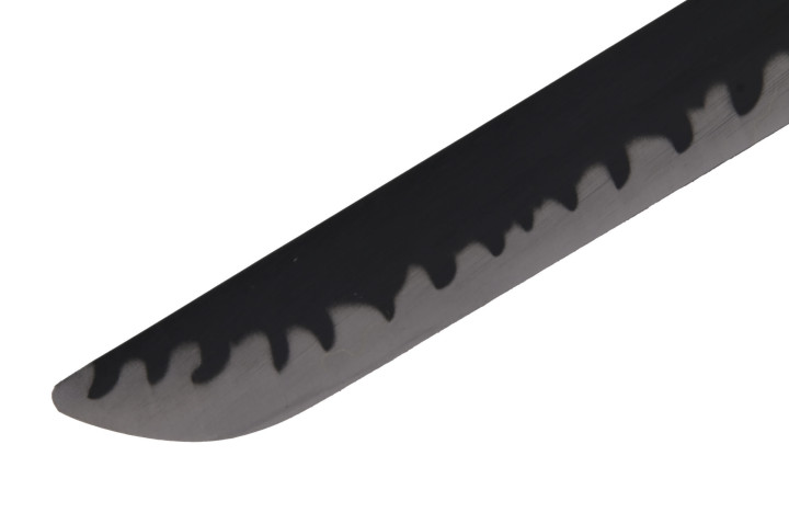 Katana Sandai Kiketsu, Zoro - One Piece