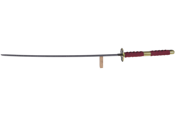 Katana Sandai Kiketsu, Zoro - One Piece