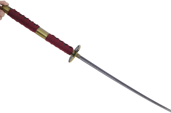 Katana Sandai Kiketsu, Zoro - One Piece