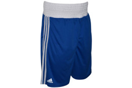 Pantalones cortos de boxeo inglés - ADIBTS02, Adidas (talla grande)