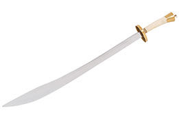 Sabre Moderno Estilo do Norte, Imitação Guiding