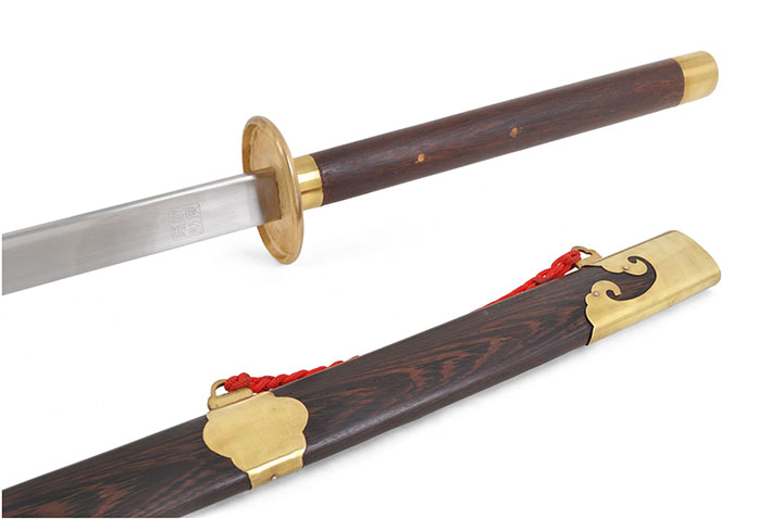 Sabre Miao - Rigide
