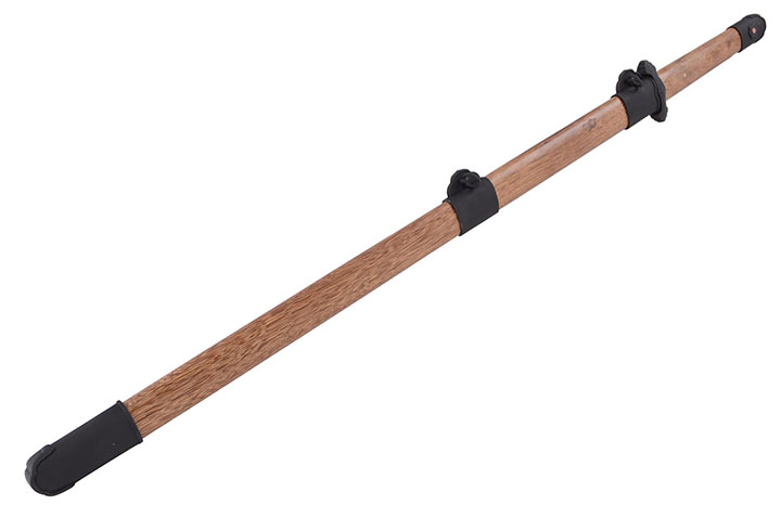 Tang Straight BroadSword, Heng Dao (Warrior grade) - LK Chen Forge
