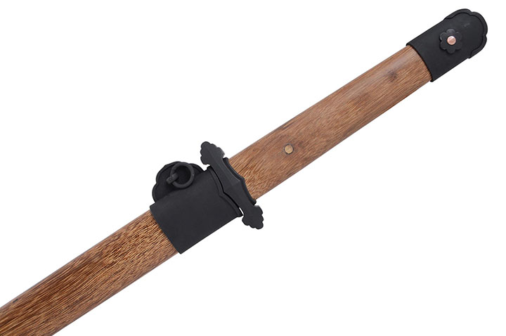Sabre Tang, Heng Dao (Warrior grade) - Forja LK Chen