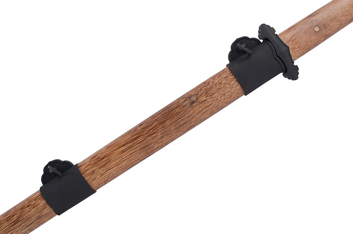 Sabre Tang, Heng Dao (Warrior grade) - Forja LK Chen