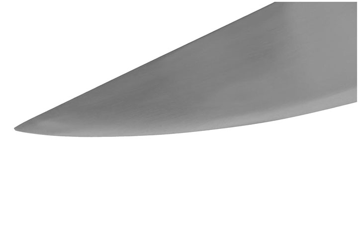 Sabre Niu Wei Dao, Forge LK Chen