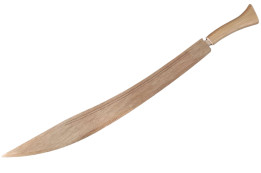 Sword for Wushu & Taichi - Wood (without guard)