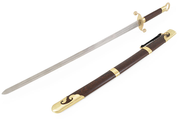Sabre Tai Chi Style Yang - Semi Rigide