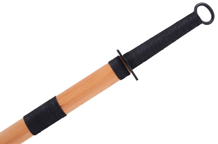 Sabre Song, Hand Dao - Forge LK Chen