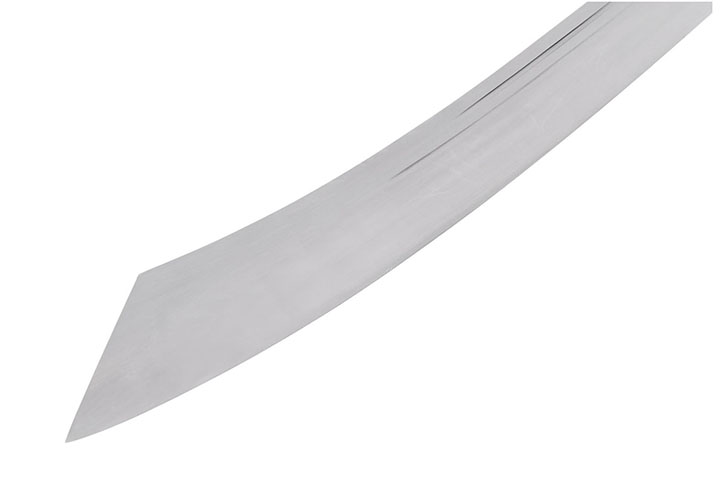 Sabre Da Dao, Tradicional - Militar, Forja LK Chen