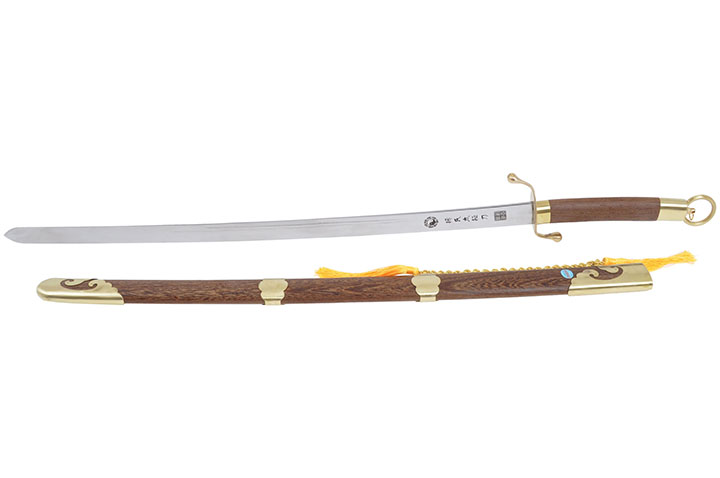 Sable Yang Jian Wang - Semi Flexible