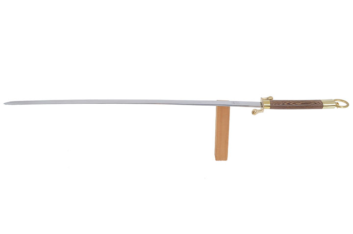 Sable Yang Jian Wang - Semi Flexible