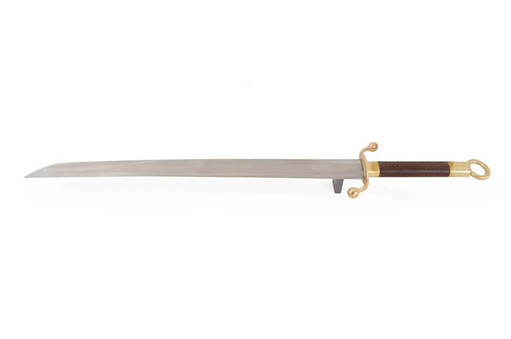 Sable Nan Dao (Estilo del Sur, Moderno) Gama Alta - Flexible