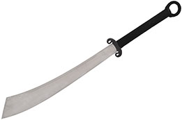 Dadao Sword - Rigid Sharpened