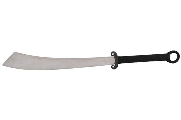 Sable Dadao - Rígido Afilado