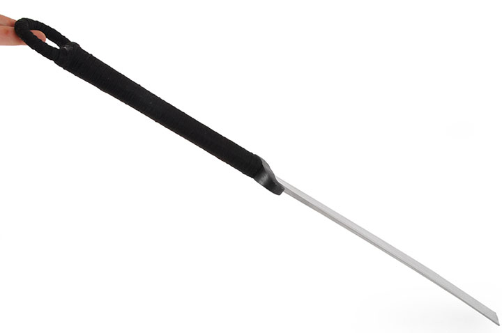 Sable Dadao - Rígido Afilado