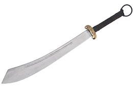 Sabre Hong Jun - Epais Rigide