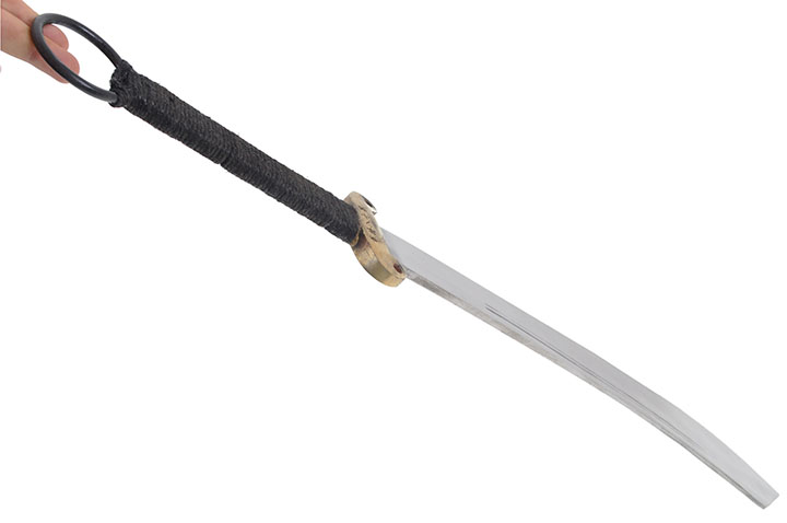 Sabre Hong Jun - Grosso Rígido