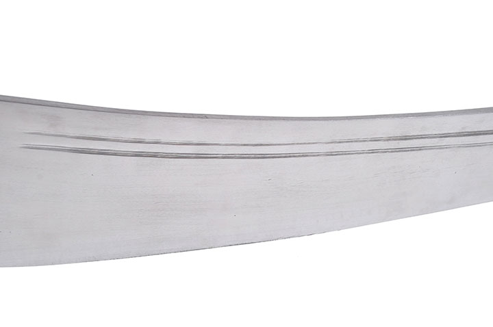 Sabre Hong Jun - Grosso Rígido