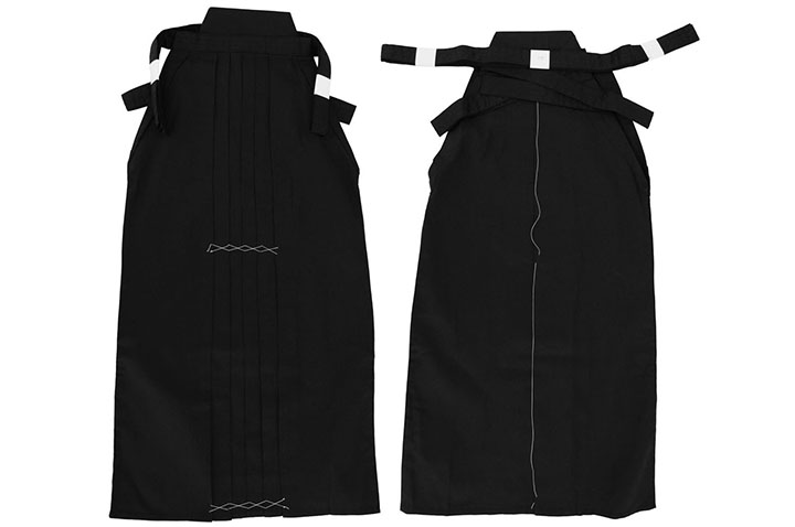 Hakama tradicional | ShenLong®